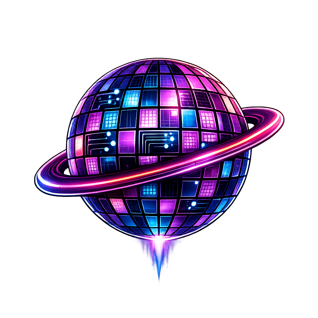 Disco Crypto Viewer
